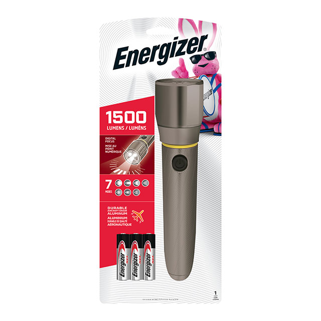 ENPMZH611 Energizer Battery Company  Torce elettriche